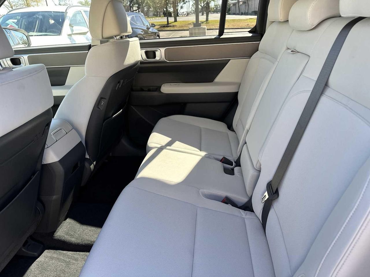 2026 Hyundai Santa Fe SE - Photo 27