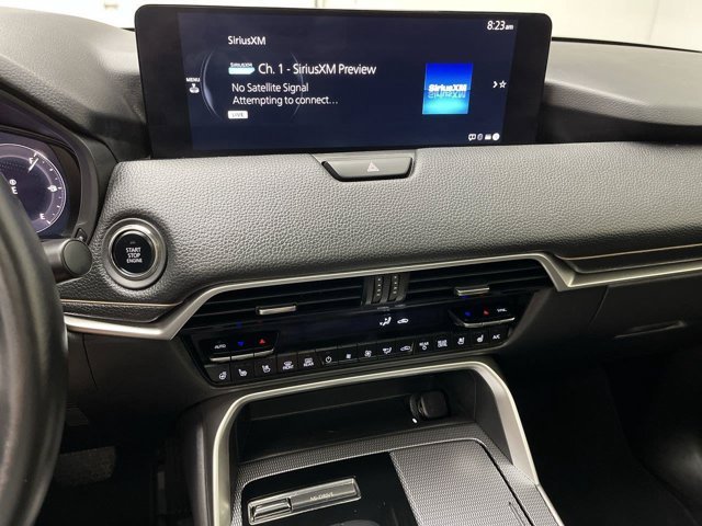 Certified Used 2026 Jet Black Mica Mazda Premium Sport image 19