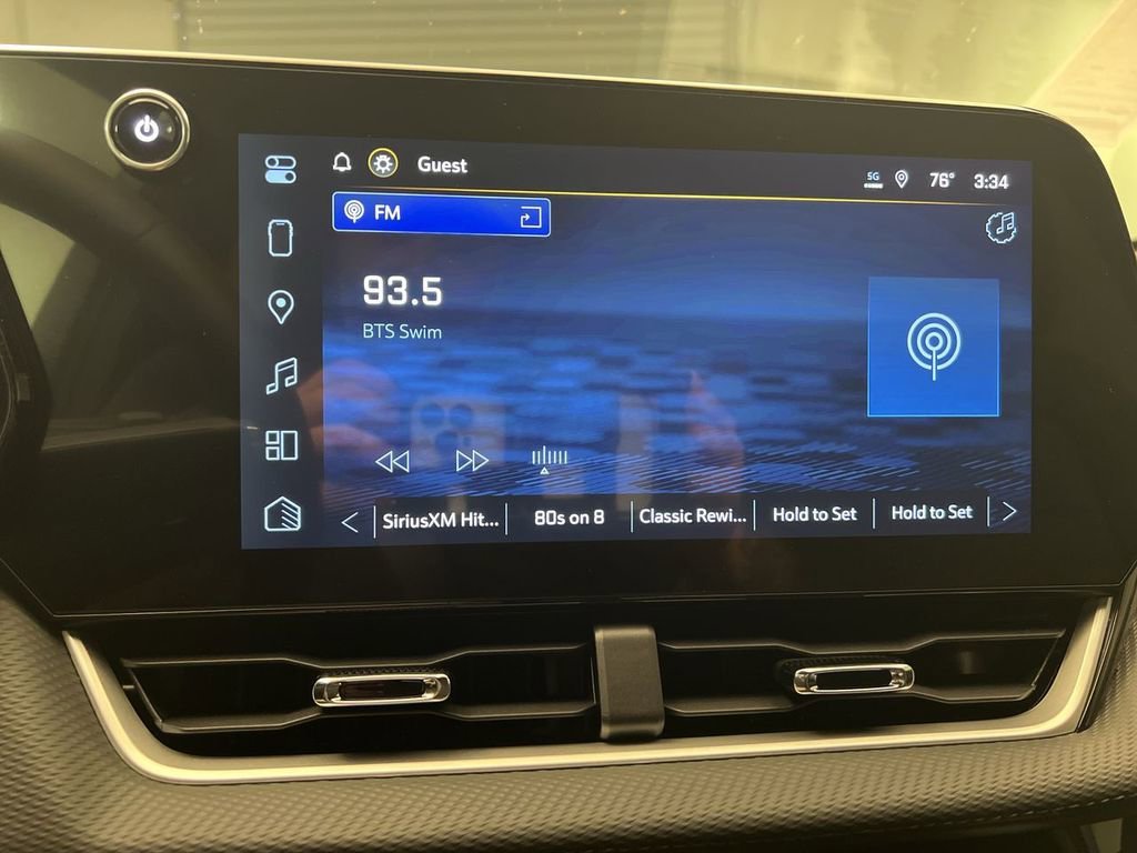 2026 Chevrolet Equinox LT - Photo 16