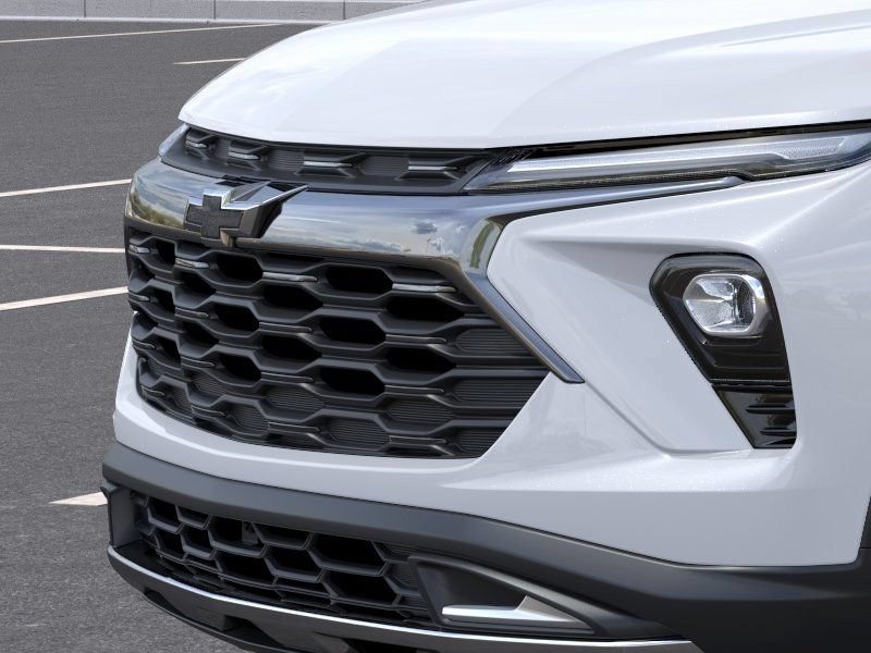 2026 Chevrolet Trailblazer Activ - Photo 13
