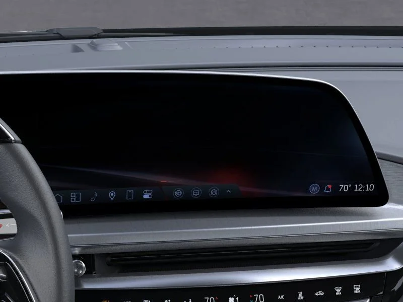 2026 Cadillac LYRIQ V - Photo 20