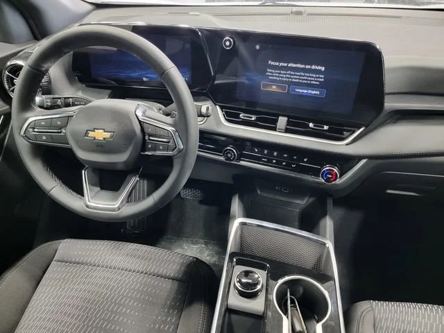 2026 Chevrolet Equinox LT - Photo 29