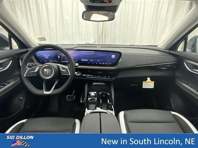 2026 Buick Envision Sport Touring - Photo 11
