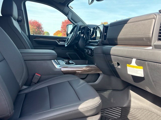 2026 Chevrolet Silverado 2500 HD LT - Photo 12