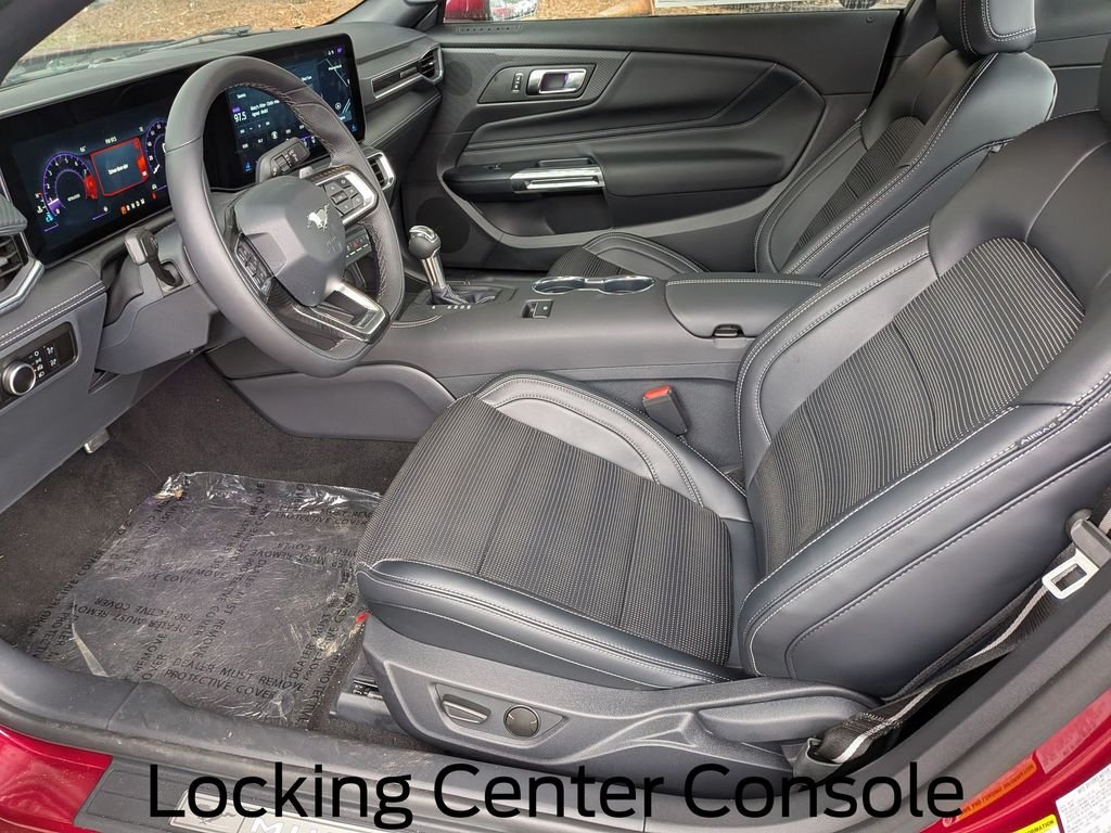 2025 Ford Mustang GT Premium Fastback - Photo 15
