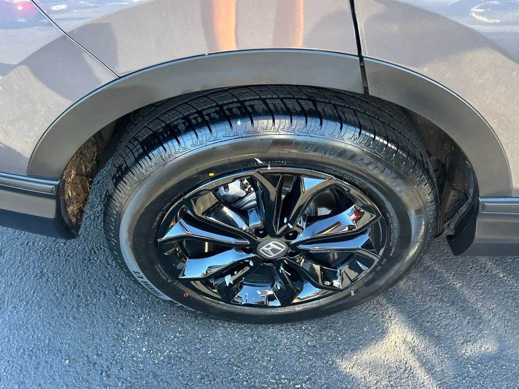 2022 Honda CR-V EX - Photo 6