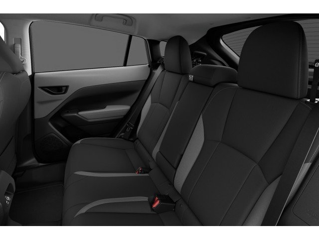 New 2027 MAGNETITE GRAY PEARL Subaru  image 17