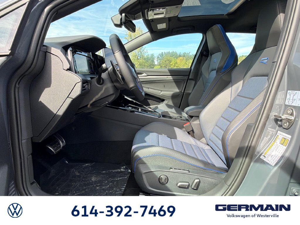New 2026 Graphite Gray Volkswagen Base image 18