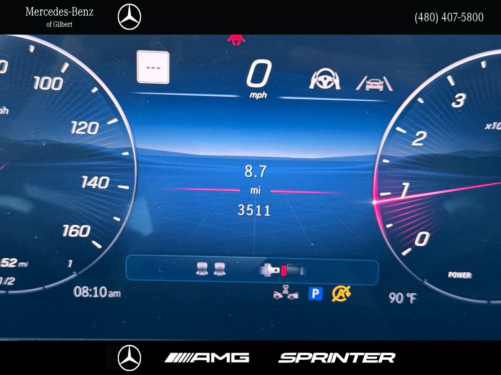 Certified Used 2024 Gray Mercedes-Benz CLE 300 image 26