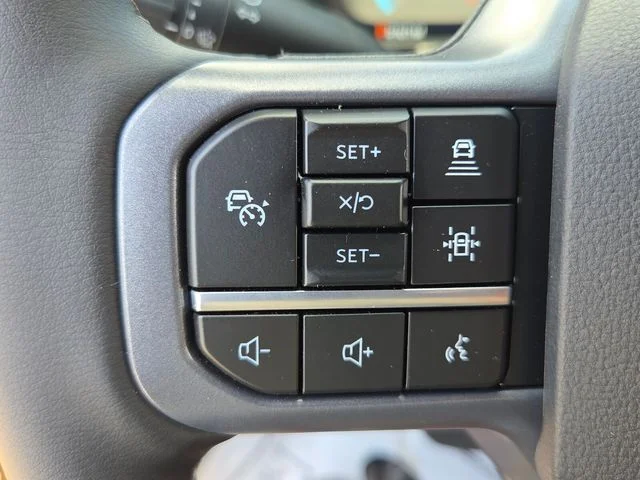 New 2026 Agate Black Metallic Ford F-250® Lariat® image 24