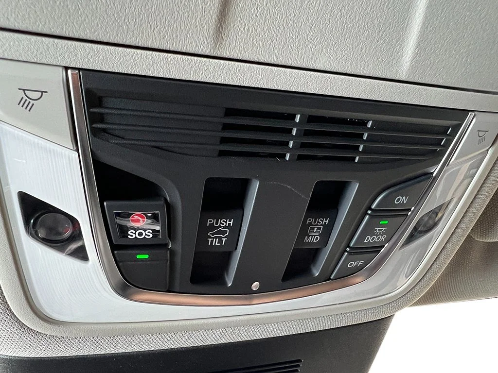 New 2026 Liquid Carbon Metallic Acura w/Technology Package image 28