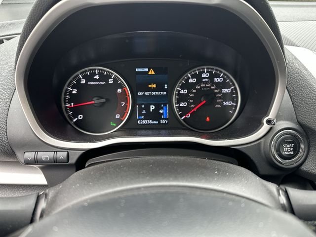 Certified Used 2025  Mitsubishi SE image 12