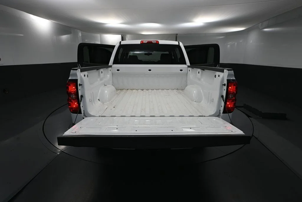 Used 2017 White Chevrolet LT image 43