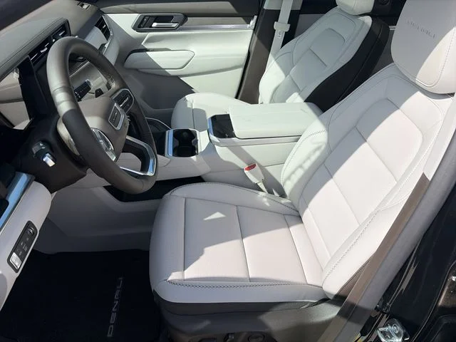 New 2026 Black GMC Denali image 10