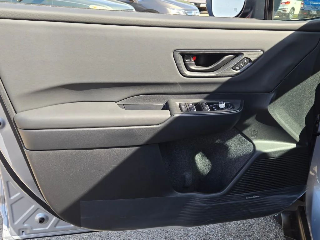 2026 Subaru Outback Wilderness - Photo 21
