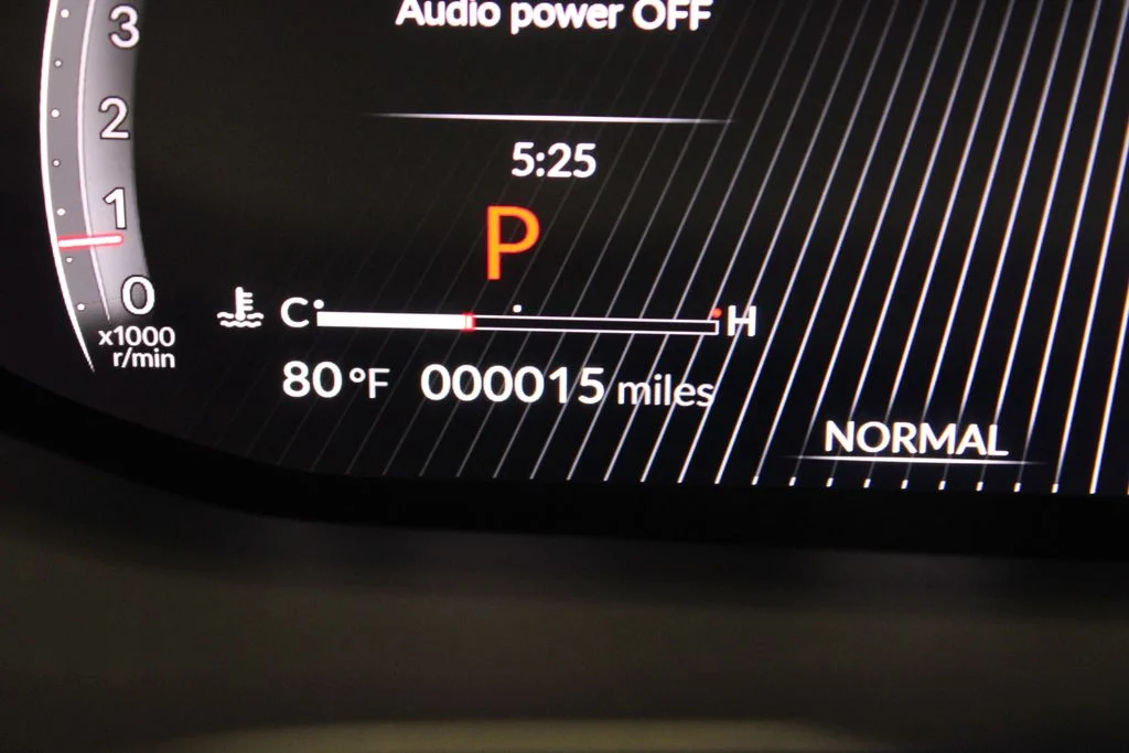 New 2026 Urban Gray Pearl Acura Type S w/Advance Package image 3