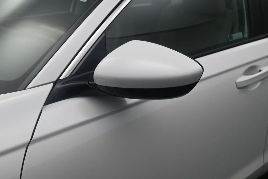 New 2026 Platinum White Pearl Honda LX image 13