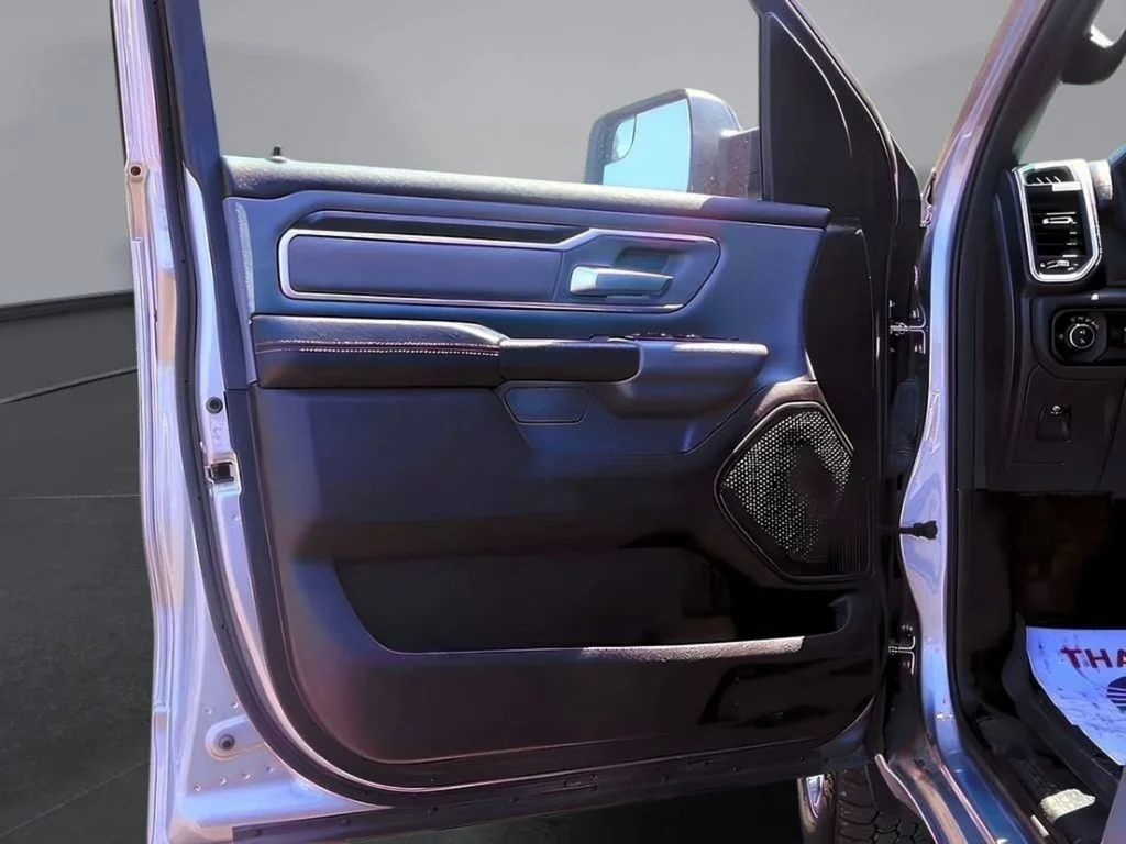 2022 RAM Ram 1500 Pickup Big Horn/Lone Star - Photo 11