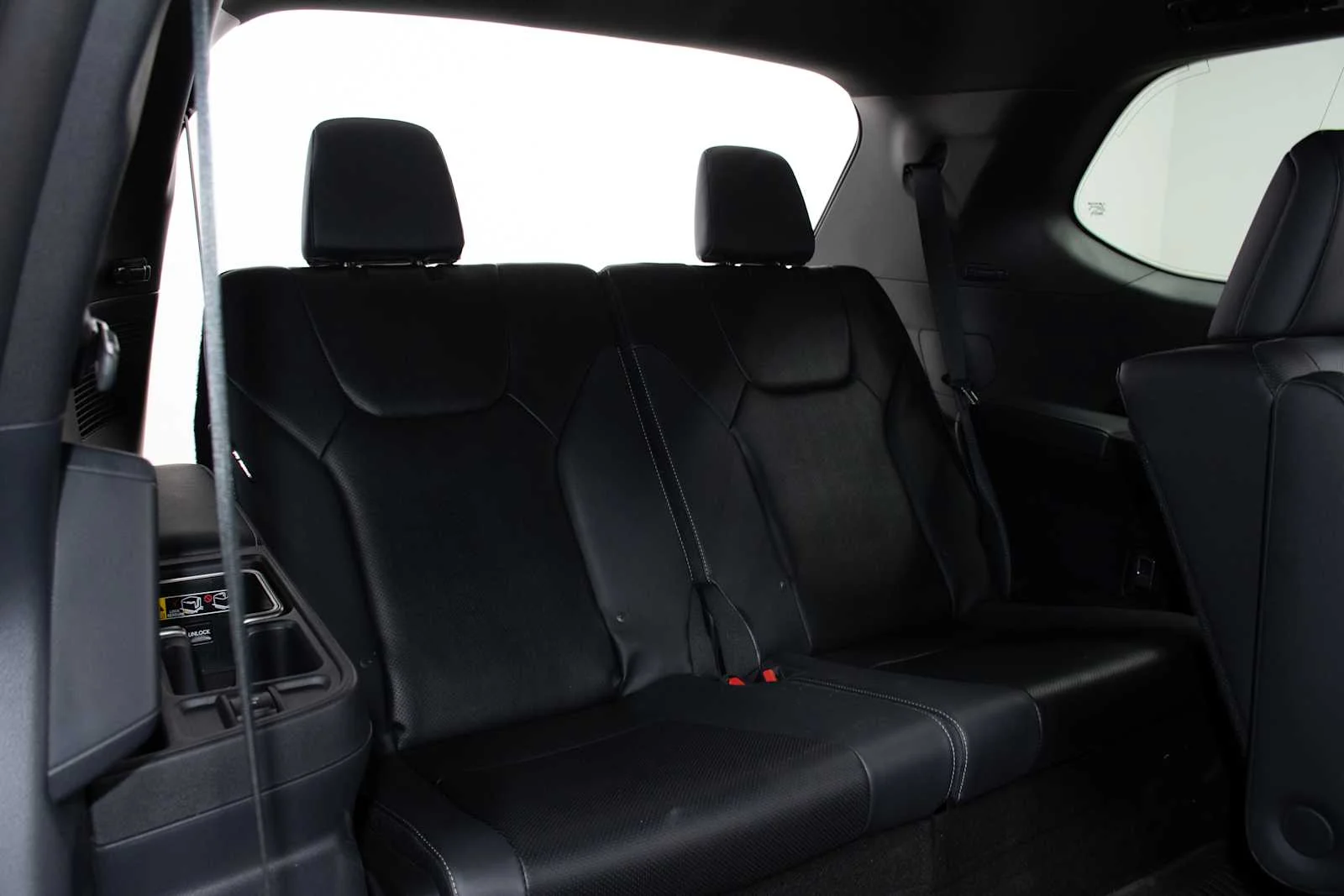 Certified Used 2026 WIND CHILL PEARL* Lexus Premium image 27