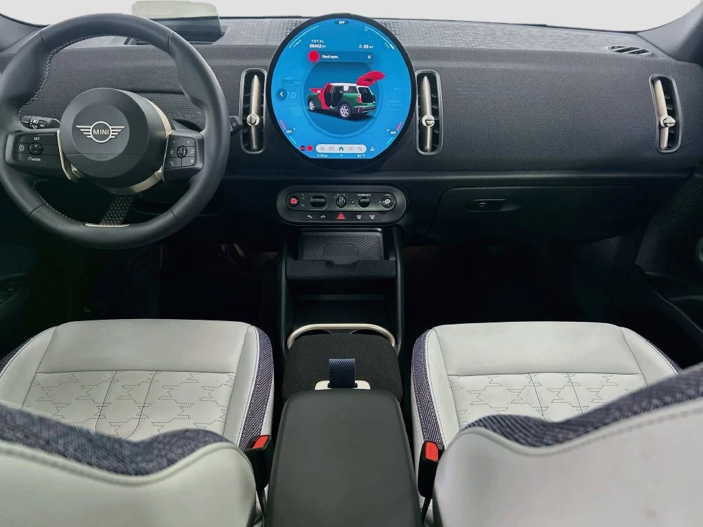 2026 MINI Countryman S - Photo 13