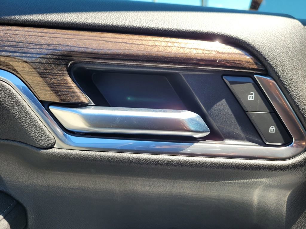 2025 Chevrolet Silverado 1500 LT - Photo 27