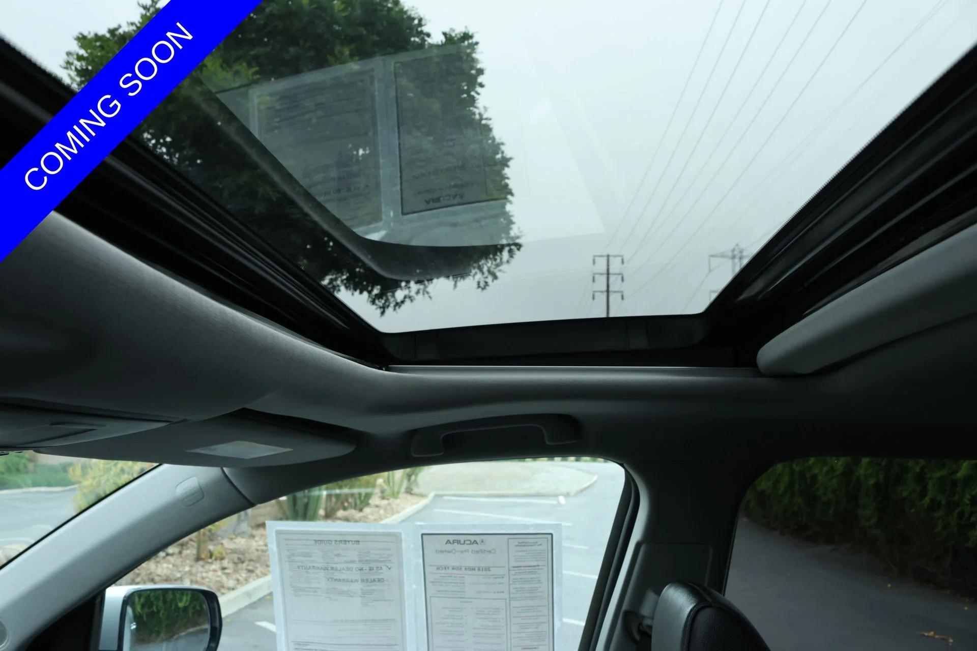 Certified Used 2018  Acura 3.5L image 20