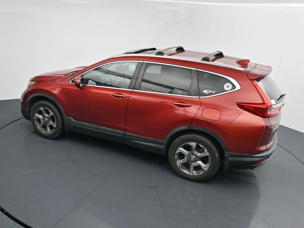 Used 2018  Honda EX-L image 12