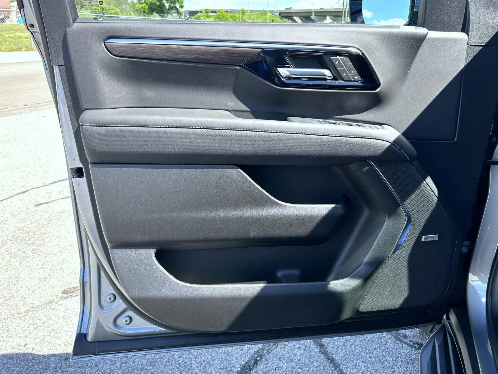 New 2026 Sterling Gray Metallic Chevrolet Premier image 9