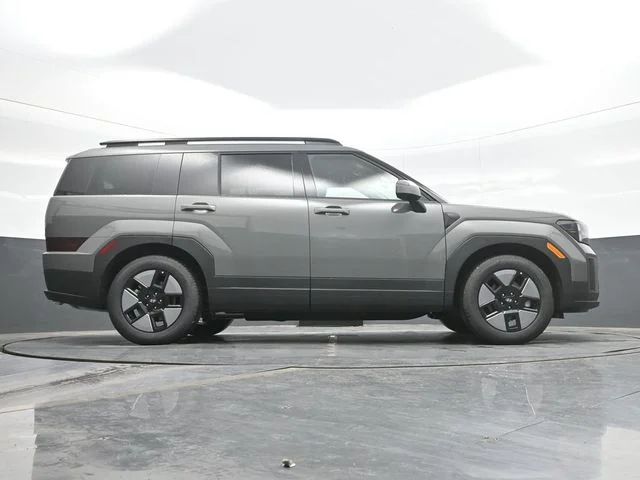New 2026 Gray Hyundai SEL image 24