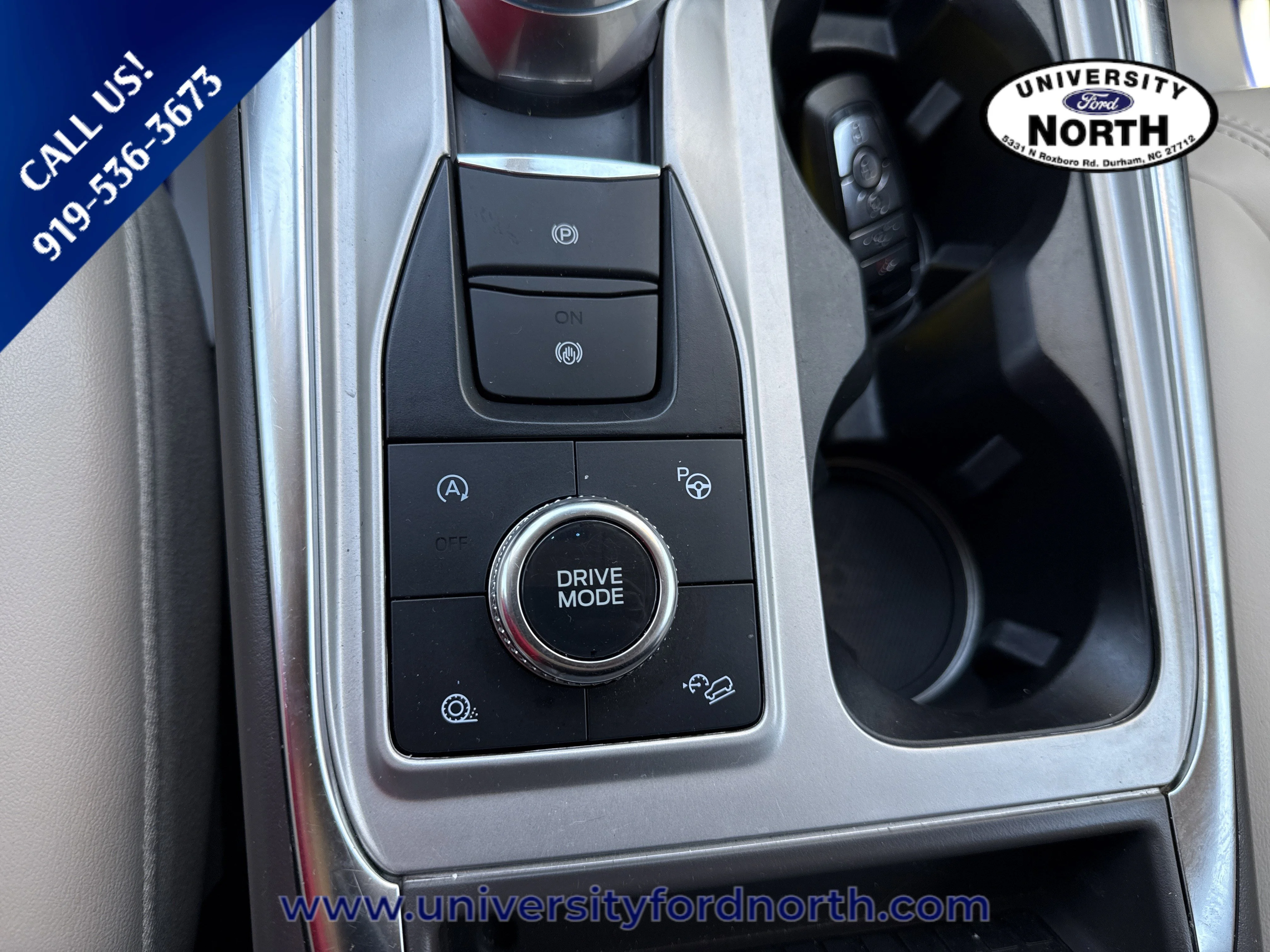 Used 2021 Star White Metallic Tri-Coat Ford Platinum image 31