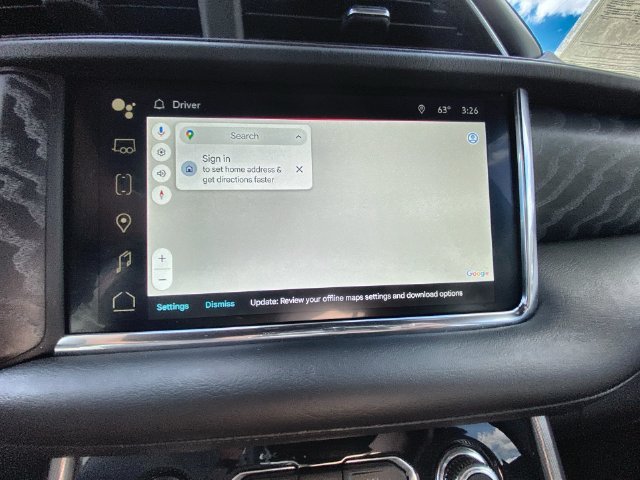 Used 2023 Onyx Black GMC Denali image 18