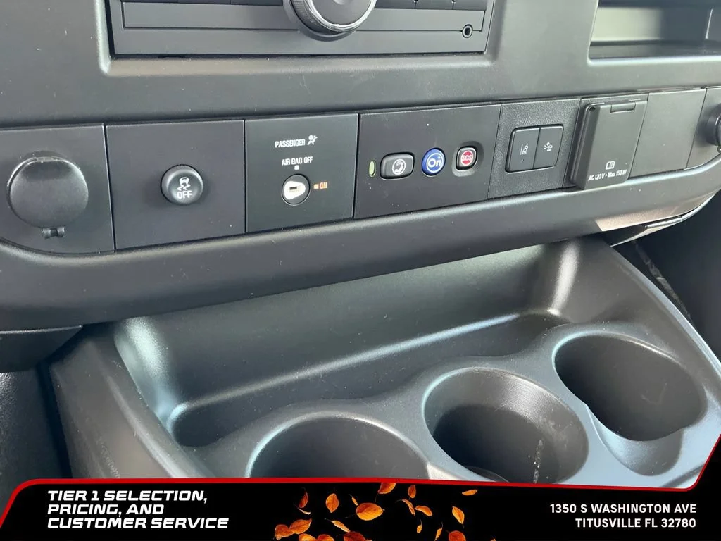 Used 2025 Summit White Chevrolet 1LT image 28