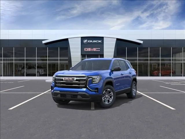 New 2026 Rapids Metallic GMC Elevation image 8
