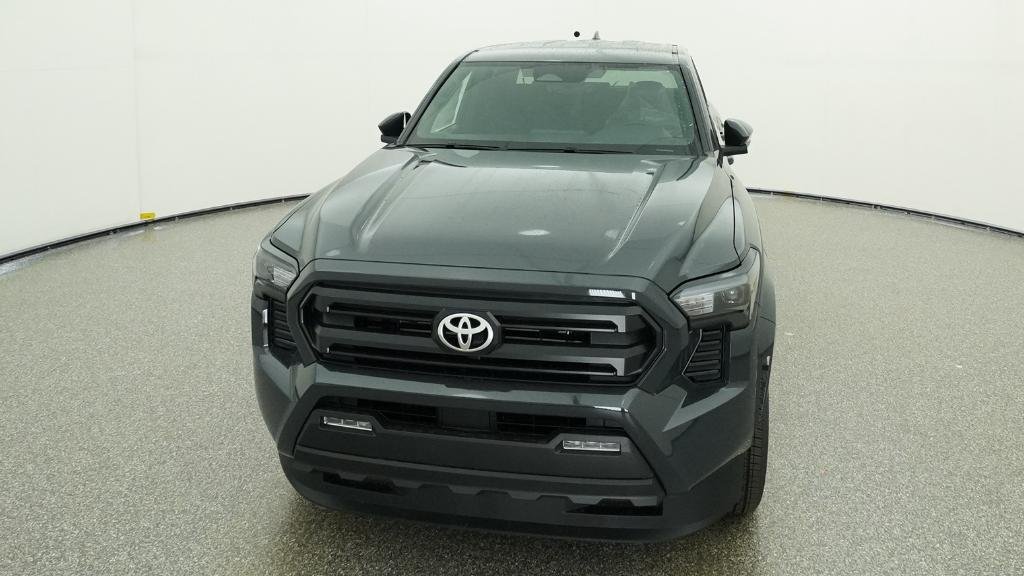 New 2026 Underground Toyota SR5 image 32