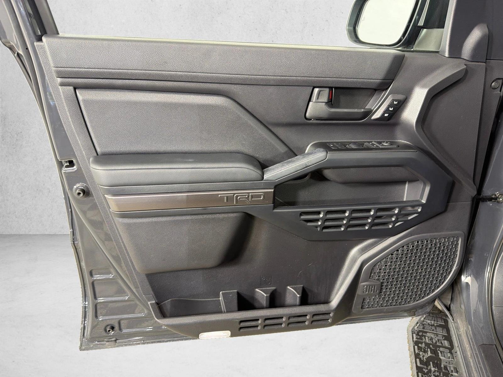 Certified Used 2025 Underground Toyota TRD Off Road Premium image 10