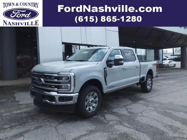 New 2025 Avalanche Ford LARIAT image 17