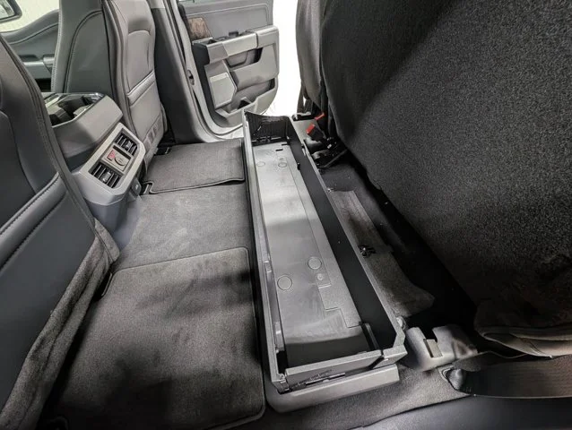 New 2026 Oxford White Ford F-250® Lariat® image 59