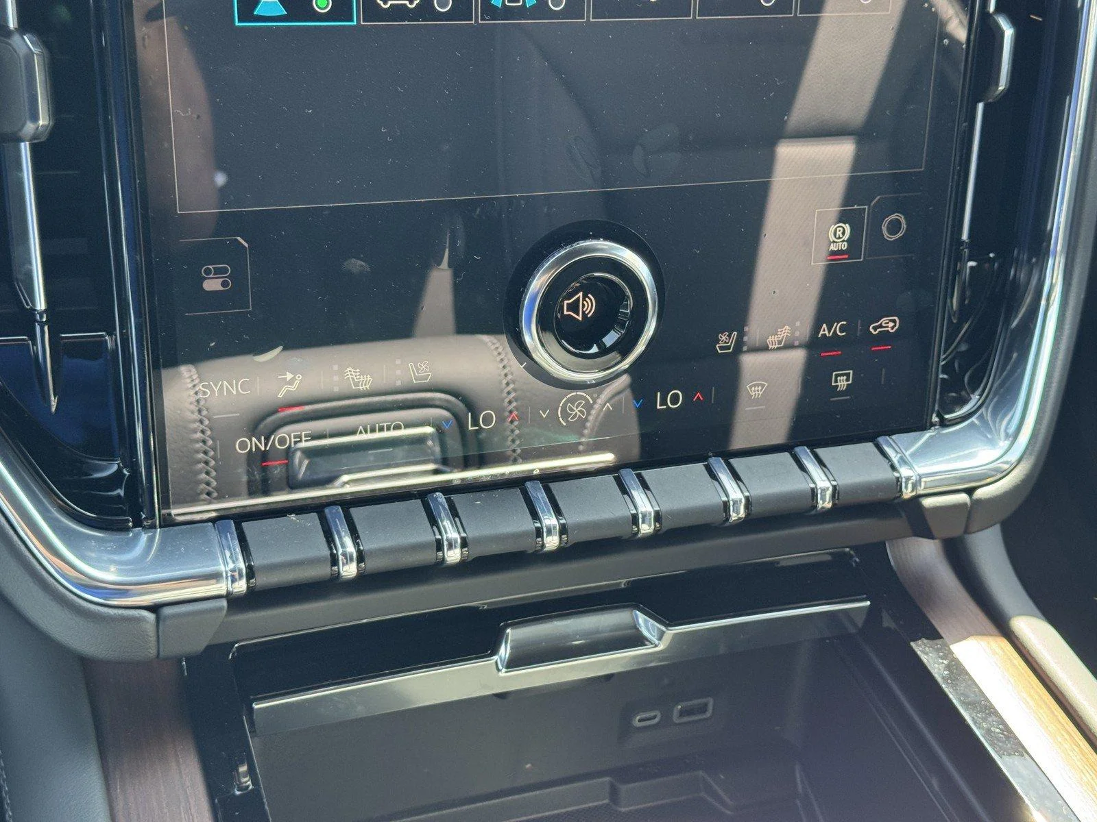 New 2026 Glacier White Tricoat GMC Denali image 15