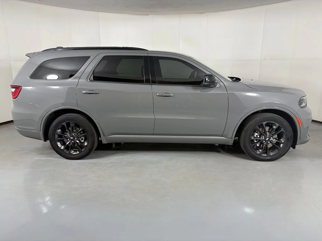 Used 2025 Gray Dodge GT image 9