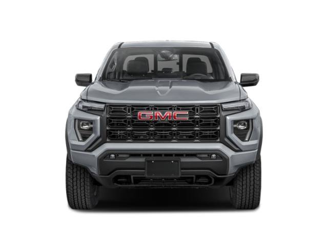 Used 2024 Summit White GMC 2WD Elevation image 7