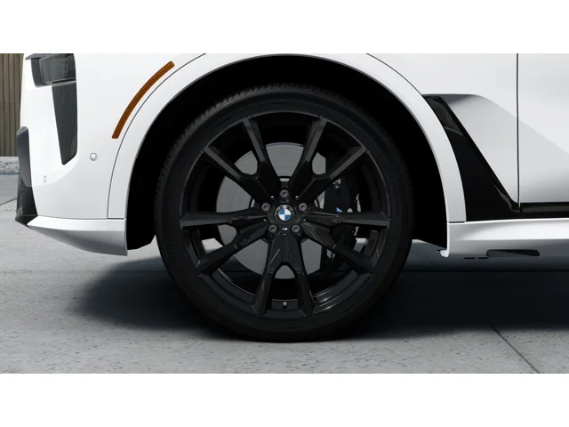 New 2027 Alpine White BMW  image 7