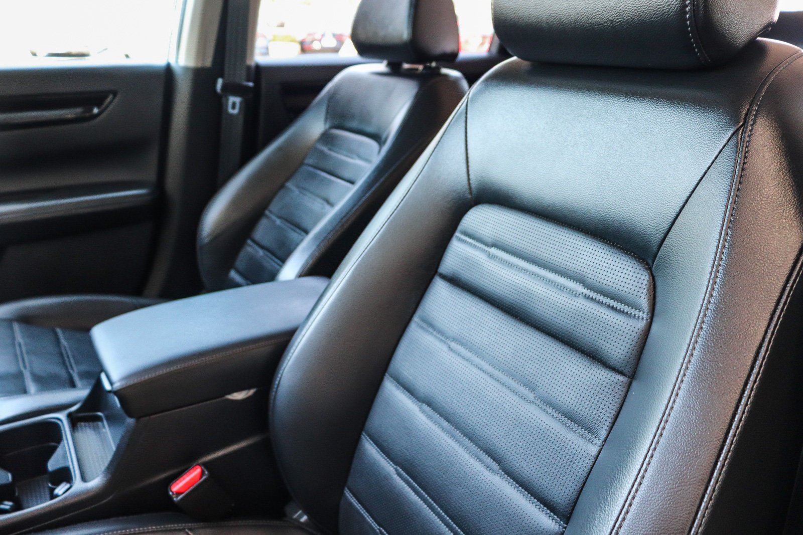 2025 Honda CR-V EX-L - Photo 30