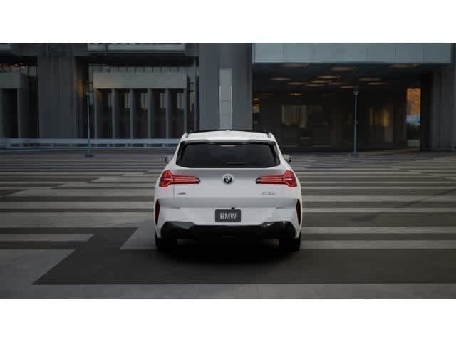 New 2026 Alpine White BMW 30 xDrive image 5