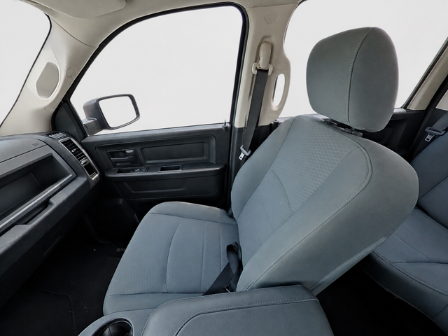 Used 2017 Black Ram Express image 12