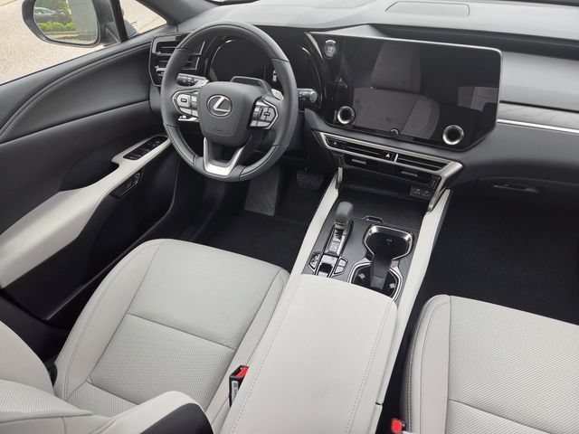 2026 Lexus RX 350 Premium - Photo 28