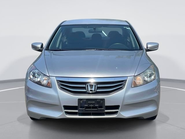Used 2012 Honda Accord LX with VIN 1HGCP2F39CA099584 for sale in Stamford, CT