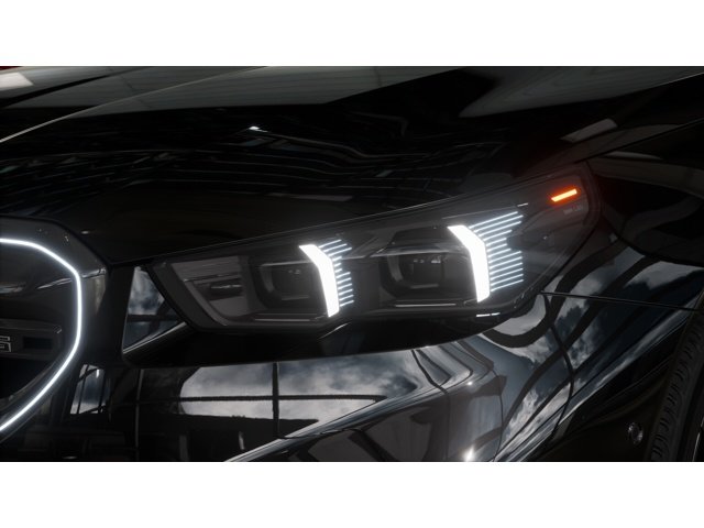 New 2027 Black BMW M5 image 6