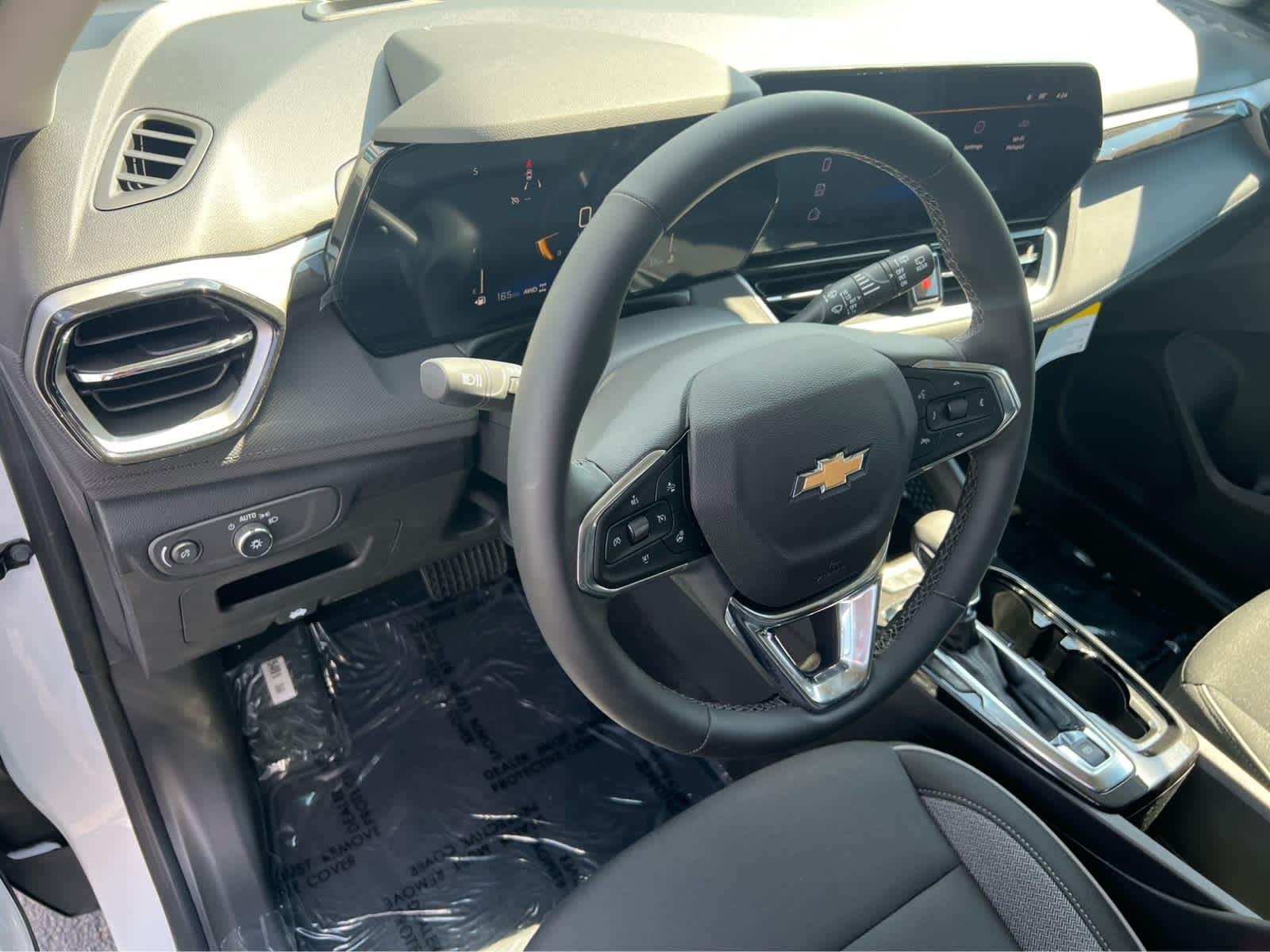 2026 Chevrolet Trailblazer LT - Photo 16