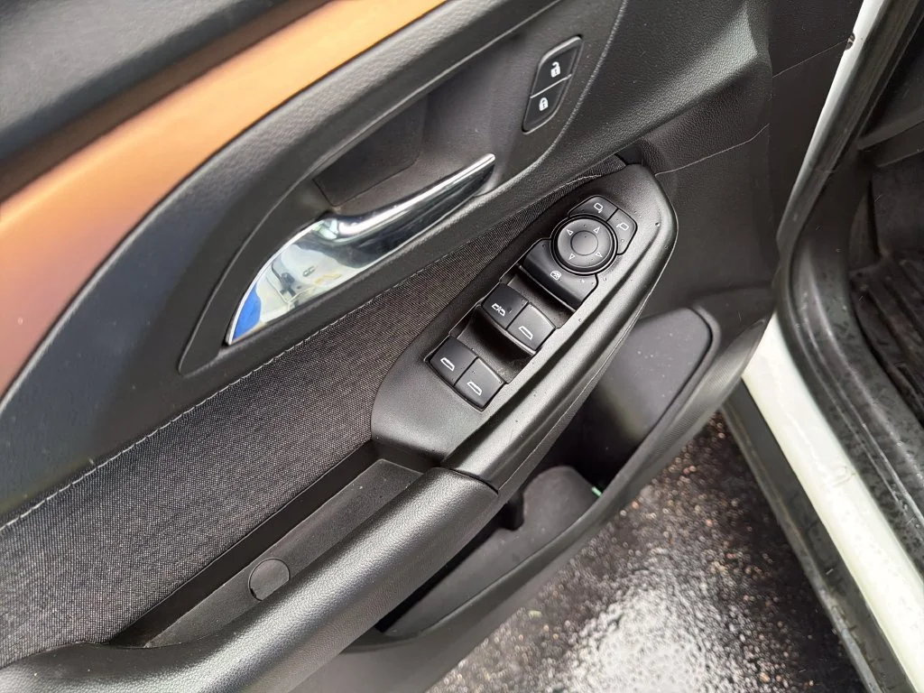 2023 Chevrolet TrailBlazer Activ - Photo 30