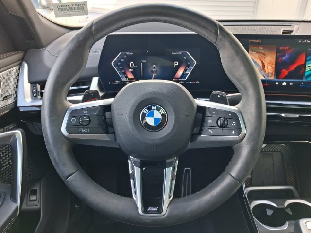 2024 BMW X2 28i - Photo 13
